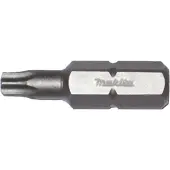 Makita Torx 25 mm 10 kpl ruuvauskärki