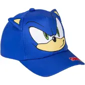 Sonic Lippalakki, Sininen