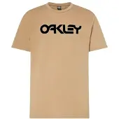 Oakley Mark Ii Tee 2.0 - Brown - 50