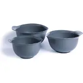 KitchenAid - Core Kulhosetti 3 osaa Charcoal Grey