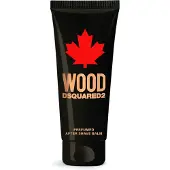 Dsquared2 Wood Pour Homme After Shave Balm 100ml