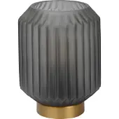 Lucide 45595/01/51 - Pöytälamppu SUENO 1xE14/40W/230V