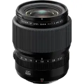 Fujifilm Fujinon GF 55mm f/1,7 R WR