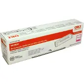 OKI MC860 Magenta värikasetti - Vakiokapasiteetti 10 000 sivua