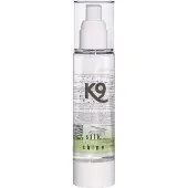 K9 Competition - Silk Shine Leave In Drops Luster & Shine 30 ml - Koirat - Turkinhoito