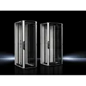 Rittal VX IT 600X1200X600 STD 24U LASIOVI (5326121)