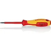 Knipex Ruuvimeisseli 982615; T15; 80 mm; tähtimäinen kärki