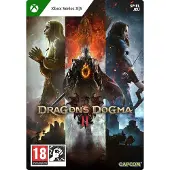 Dragon's Dogma 2 Standard Painos