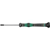 Wera Kraftform Micro Torx screwdriver TX9, 5118185001