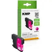KMP – B78M, Magenta, 5,1 ml, 1 kpl, 325 sivua, Kertapakkaus (1522,4806)
