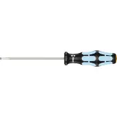 Wera Ruuvimeisseli 3335 Ura 3,5x0,6x100 mm, ruostumaton