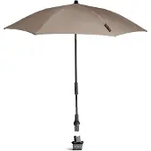 Stokke YOYO päivänvarjo Taupe
