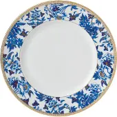 Wedgwood Hibiscus lautanen Ø 27 cm floral