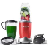 NutriBullet NB907R czerwony