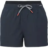Black Diamond Women's Sequence Shorts Black Retkeilyshortsit M