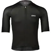 POC Pristine Jersey musta, M