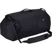Thule Roundtrip Bike Duffel 55L Black Duffelit 55L