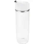 Oxo - Lasinen Öljypullo 355 ml