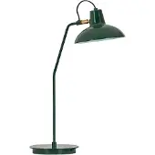 House Doctor Bordlampe, Hddesk, Grøn - Green - L:34CM