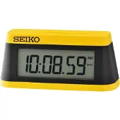 Seiko herätyskello QHL091Y