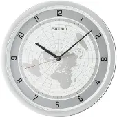 Seiko seinäkello sweep QXA814A