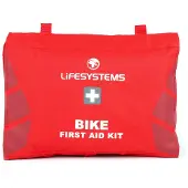 LifeSystems Bike First Aid Kit, ensiapupakkaus