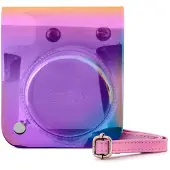 Fujifilm INSTAX MINI 12 CASE IRIDESCENT (70100157601)