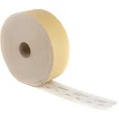 Mirka Hiekkapaperirulla GoldFlex Soft 2912707041; 115mmx25 m; P400
