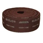Mirka Hiekkapaperirulla MIRLON; 115x10000 mm; UF P1500; 1 kpl.