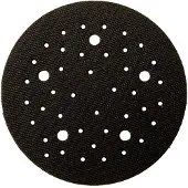Mirka Välityyny ; 125 mm; 10 mm; 5 kpl.