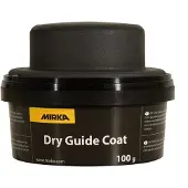 Mirka Syväpuhdistusjauhe 9193500111; 100 g