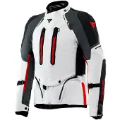Dainese Super Adventure Absoluteshell vedenpitävä moottoripyörän tekstiilitakki