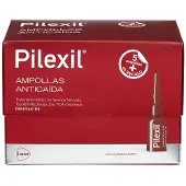 PILEXIL Anti-fall Pilexil Anti-fall (20 x 5 ml)