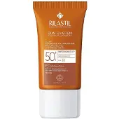 Rilastil - Solar system Värillinen emulsio aurinkovoide SPF50+ 40 ml