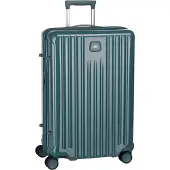 Bric's Positano 4-pyöräinen vetolaukku 69 cm Petrooli