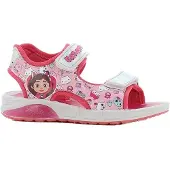 Gabby's Dollhouse Gabby's Dolhouse Sandal - Pink - 30
