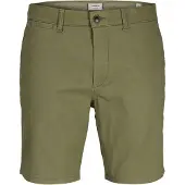 JJ REBEL Sharp Chinoshortsit