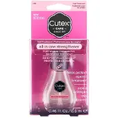 Cutex Kynsilakka vahvistava hoito (13,6 ml)