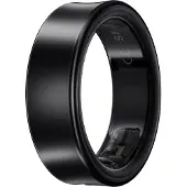Samsung Galaxy Ring Titanium Black