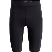 Swix Pace Half Tights M - Black - XXL