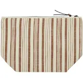 Meraki Toiletry Bag, Mkterracotta, Terraco - Brown - ONE SIZE
