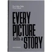 Printworks , Photo Book - Every Picture Tells a Story