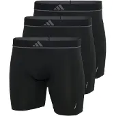 Adidas Underwear Shorts - Black - M