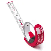 Bmi Rullamitta Meter B429241021; 2 m