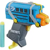 Nerf Microshots Fortnite - Micro TS