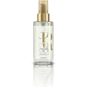 Wella Oil Reflections kirkastava öljy hiusten kiiltoa ja pehmeyttä lisäävä 100 ml