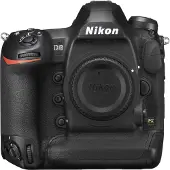 Nikon D6