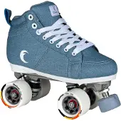 Chaya Denim Rullaluistimet