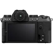 Fujifilm X-S20 Body Black