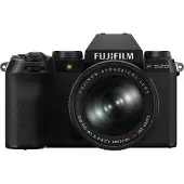 Fujifilm X-S20 + Fujinon XF 18-55mm f/2,8-4 R LM OIS